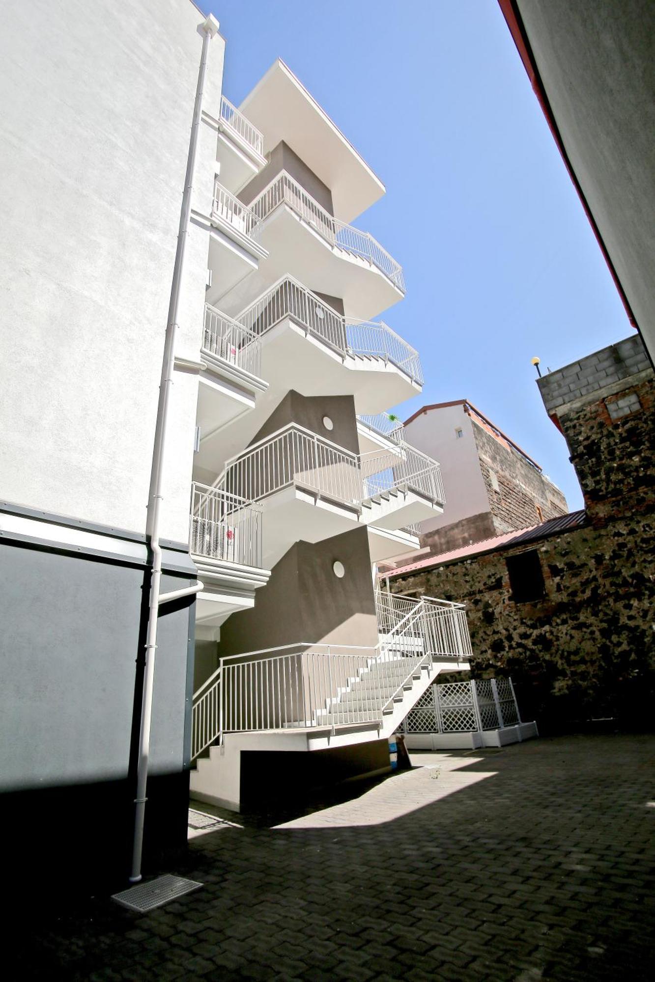 Laudani Homes CTA Exterior foto
