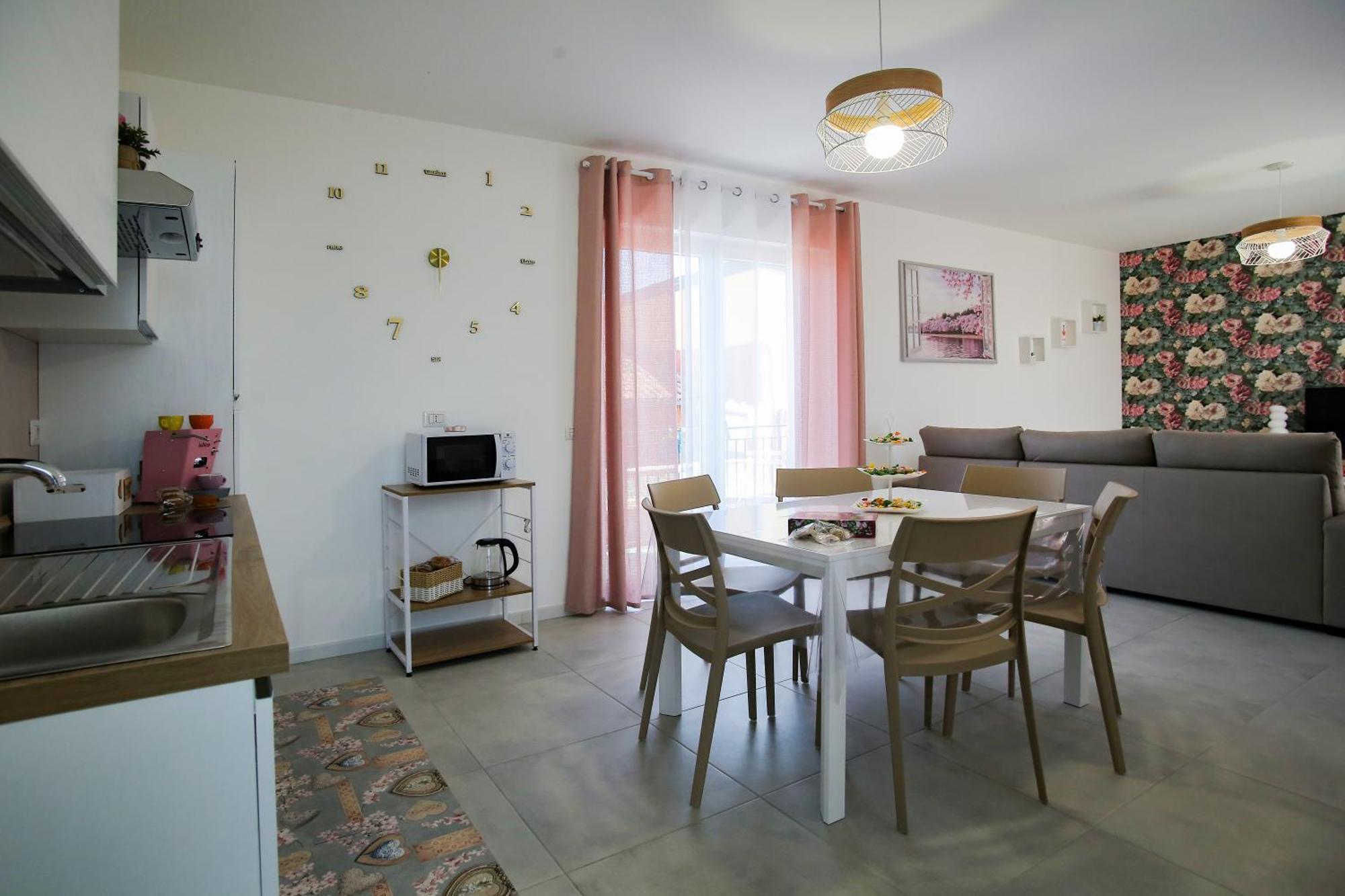 Laudani Homes CTA Exterior foto