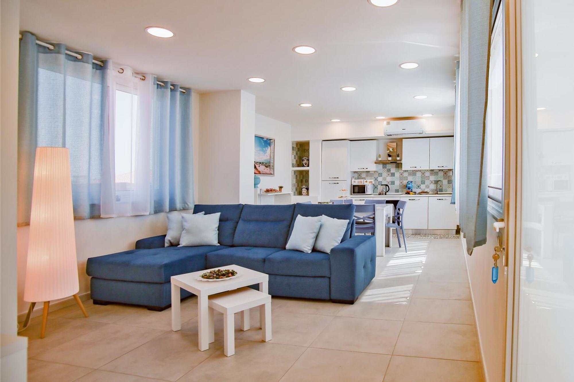 Laudani Homes CTA Exterior foto